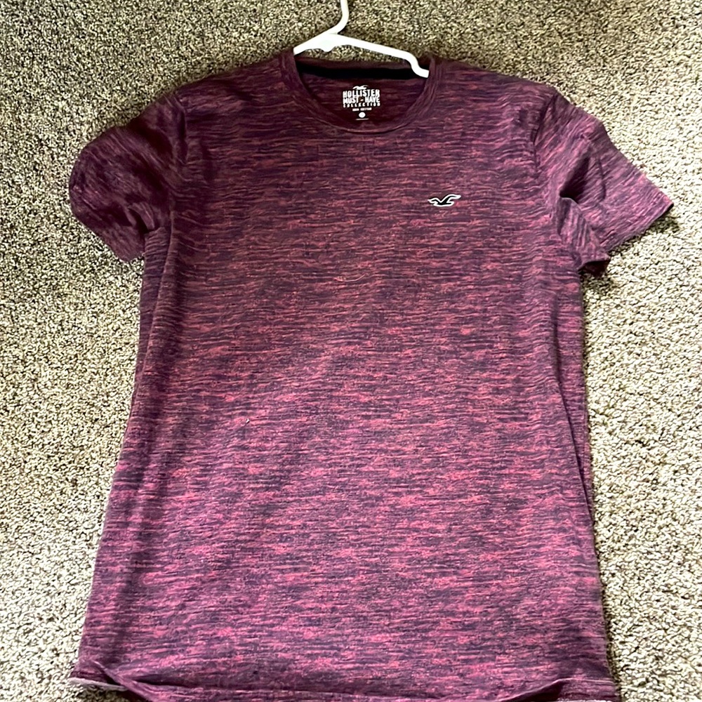 Hollister T- shirt